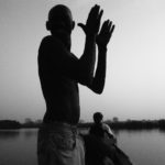 Trommeln auf dem Gambia River