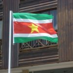 Suriname