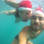Frohe Weihnachten