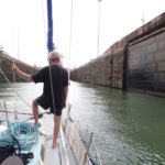 Panama Kanal