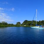 Panama Kanal bald gehts durch