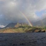 Nachrichten aus "unterm Regenbogen"
