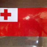 Tonga