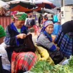 Motorradreise durch Vietnam