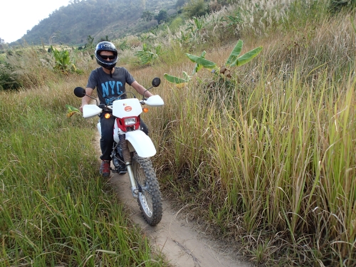 Motocross 5