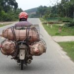 Transport in Südostasien