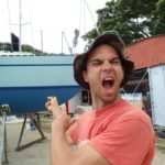 Back to normal sailors life
